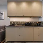 Comfortable Flat - 1Br - 4P - Paris Centre