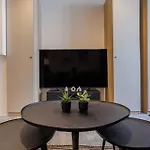 Comfortable Flat - 1Br - 4P - Paris Centre