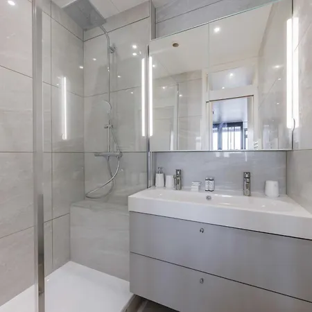 Comfortable Flat - 1br - 4p - Centre Paris