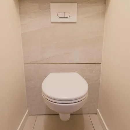 Apartment Comfortable Flat - 1br - 4p - Centre Paris